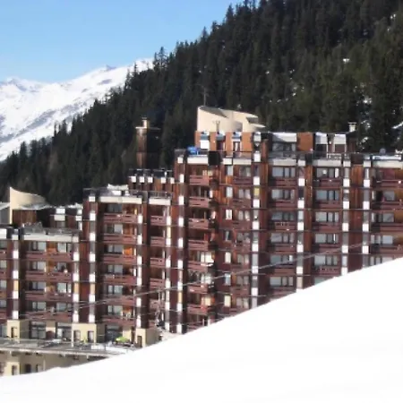 3000 - Divisible · Accès Direct Aux Pistes · Vue Pistes · Balcon Mae-3613 Appartement