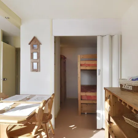 3000 - Divisible Agreable - Acces Direct Aux Pistes - Vue Pistes - Balcon Mae-3613 Apartman