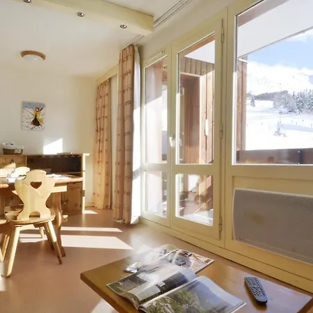 3000 - Divisible · Accès Direct Aux Pistes · Vue Pistes · Balcon Mae-3613 Appartamento *