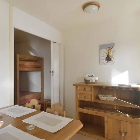 Apartman 3000 - Divisible Agreable - Acces Direct Aux Pistes - Vue Pistes - Balcon Mae-3613